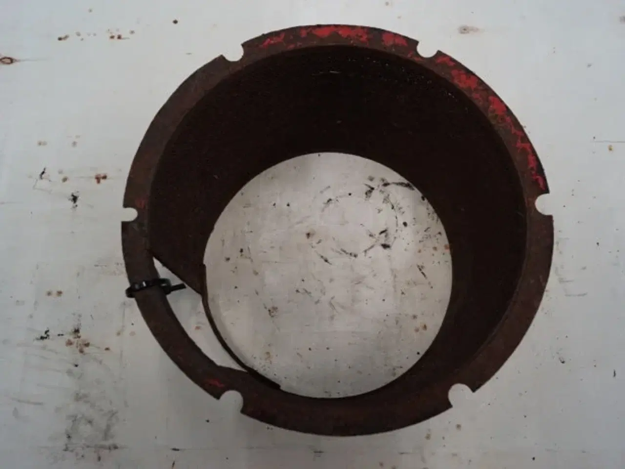 Billede 2 - Dronningborg D1200 Kørnesold 28820363