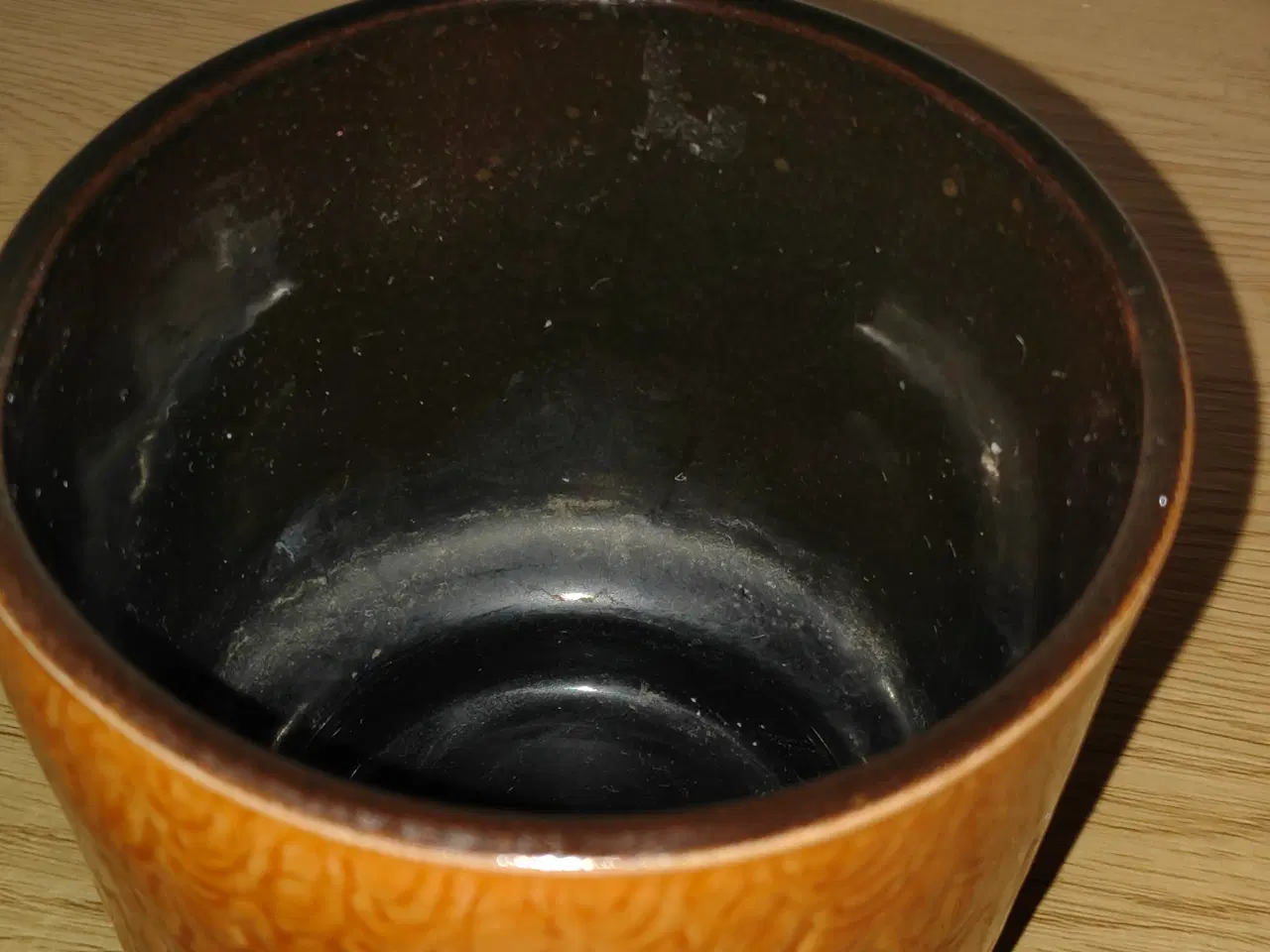 Billede 3 - Flot retro urtepotte