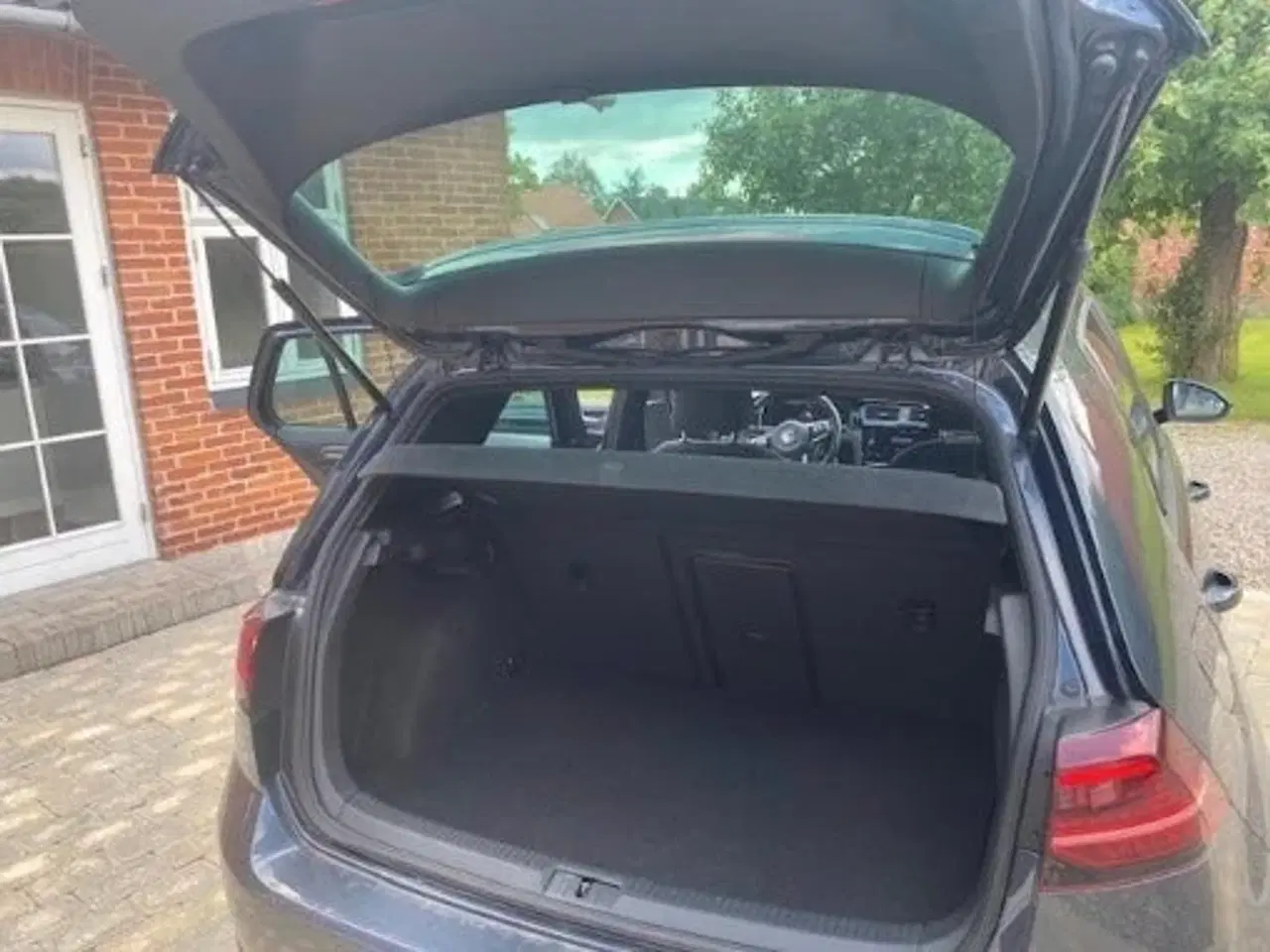 Billede 11 - VW Golf VII 1,4 GTE DSG