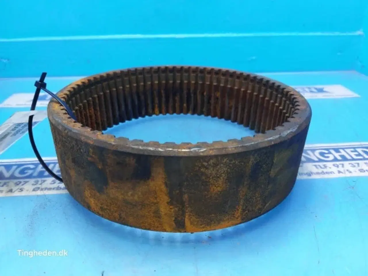 Billede 3 - JCB 413S Hjulnav Ring 450/10205