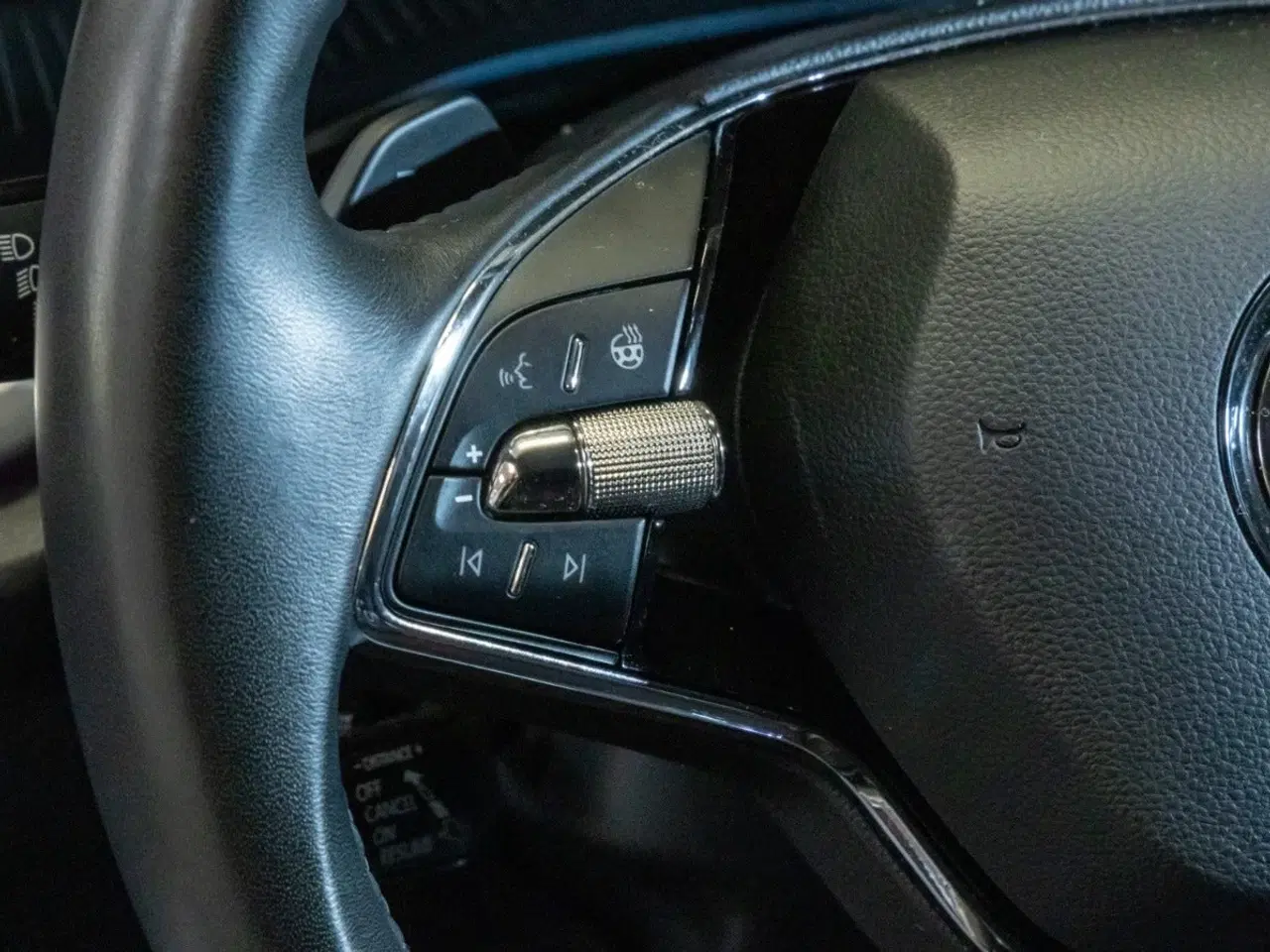 Billede 18 - Skoda Octavia 1,4 TSi iV Combi DSG