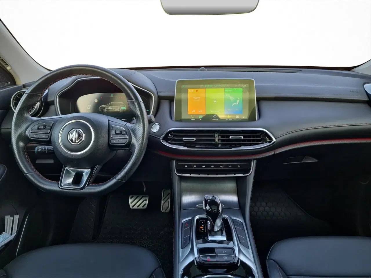 Billede 10 - MG EHS 1,5 PHEV Comfort