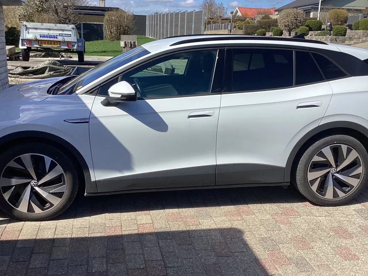 Billede 2 - Wv id4 pro