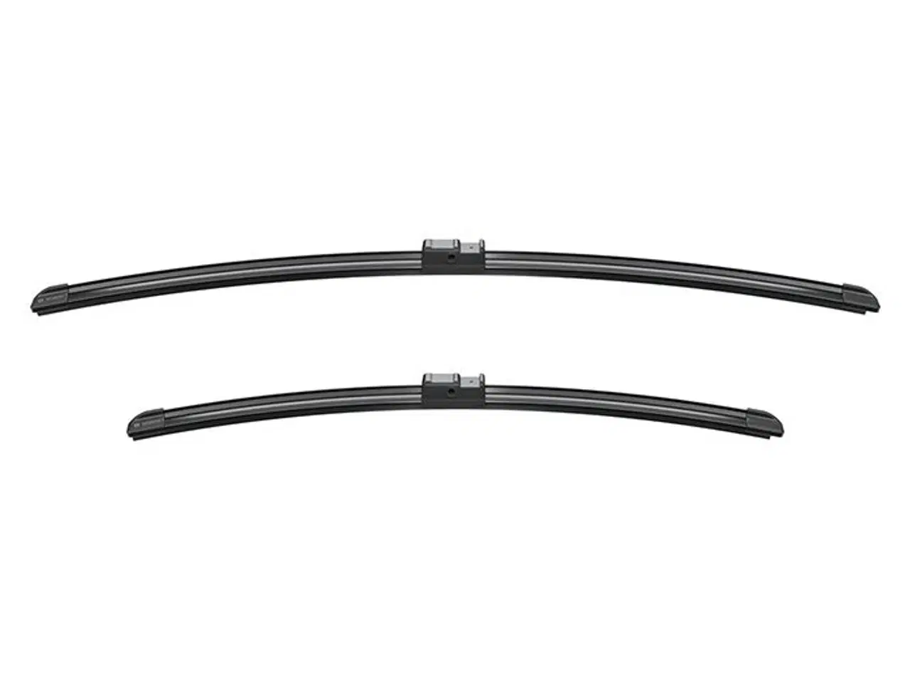 Billede 1 - Bosch Aerotwin Flatblade viskerblade sæt A953S
