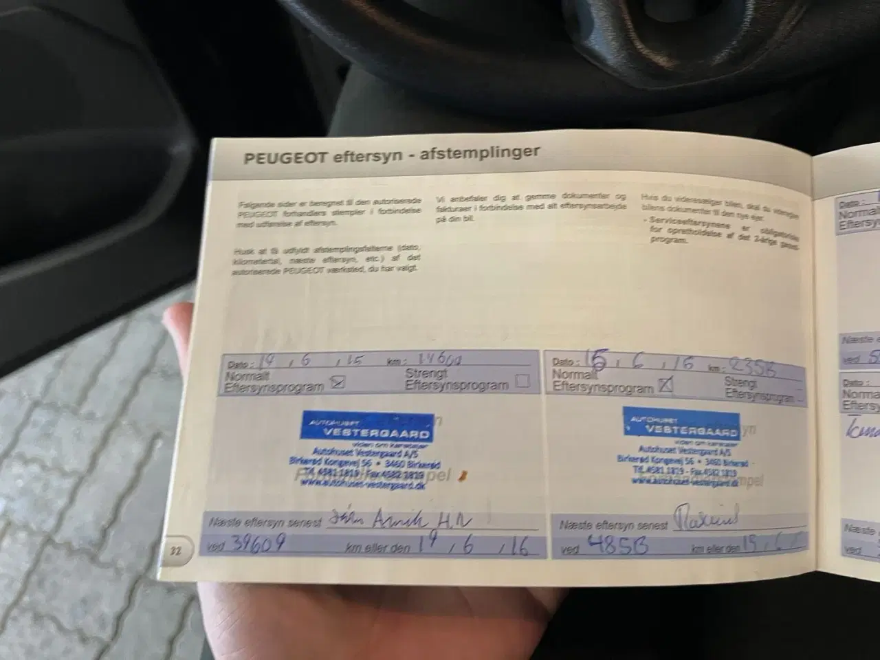 Billede 7 - Peugeot 208 1,0 VTi Access Air