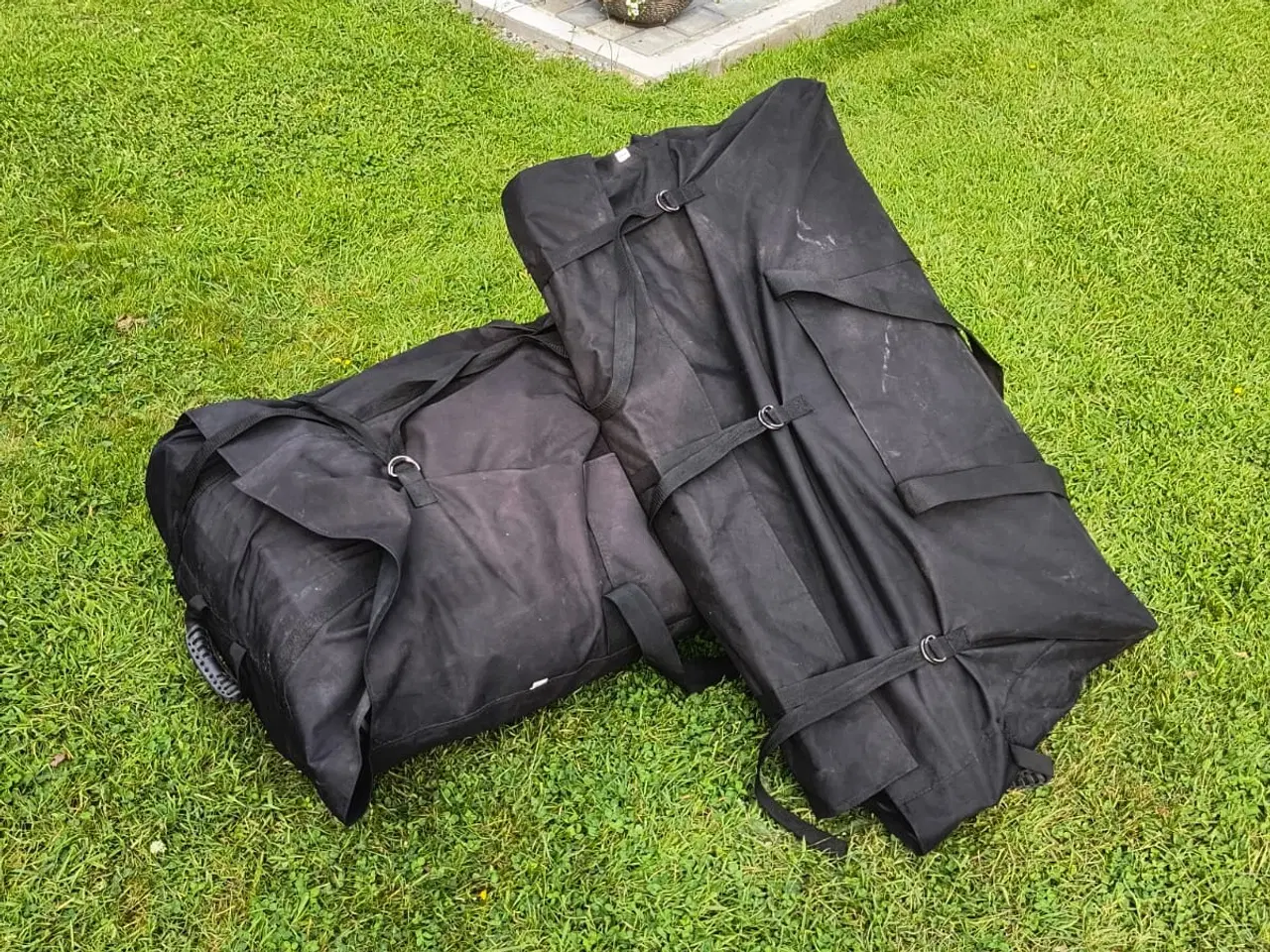 Billede 7 - Gummibåd 370 med Yamaha påhængsmotor