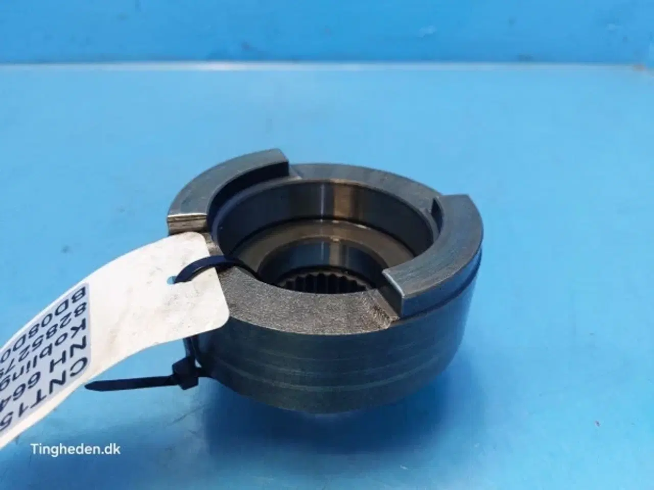 Billede 6 - New Holland 6640 Kobling 82852799