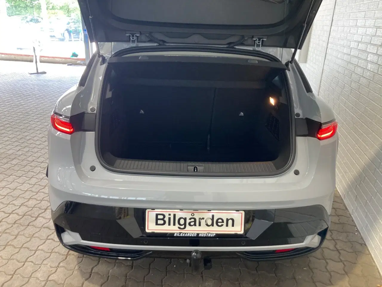 Billede 6 - Renault Megane E-Tech 60 Equilibre