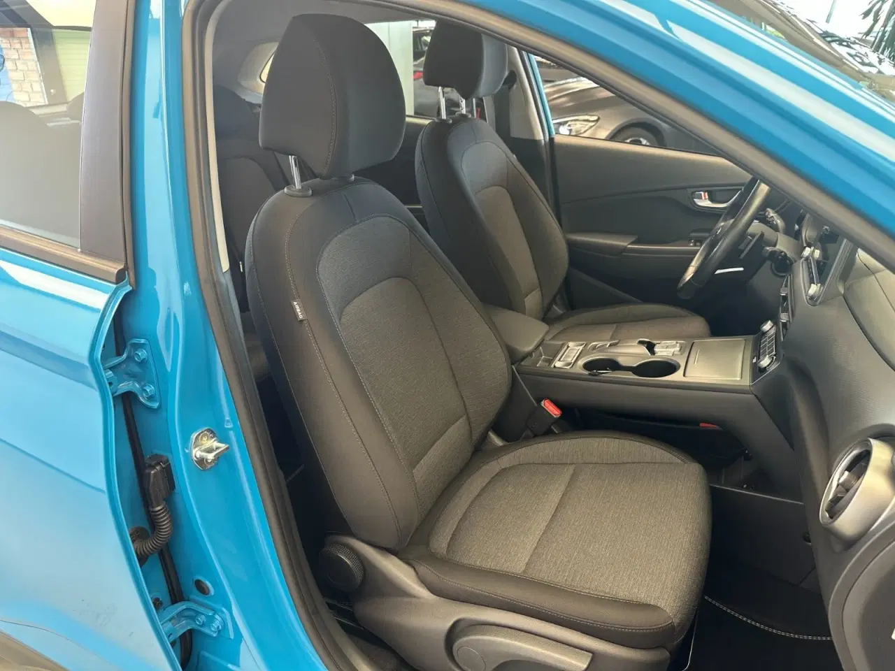 Billede 11 - Hyundai Kona 39 EV Intuitive