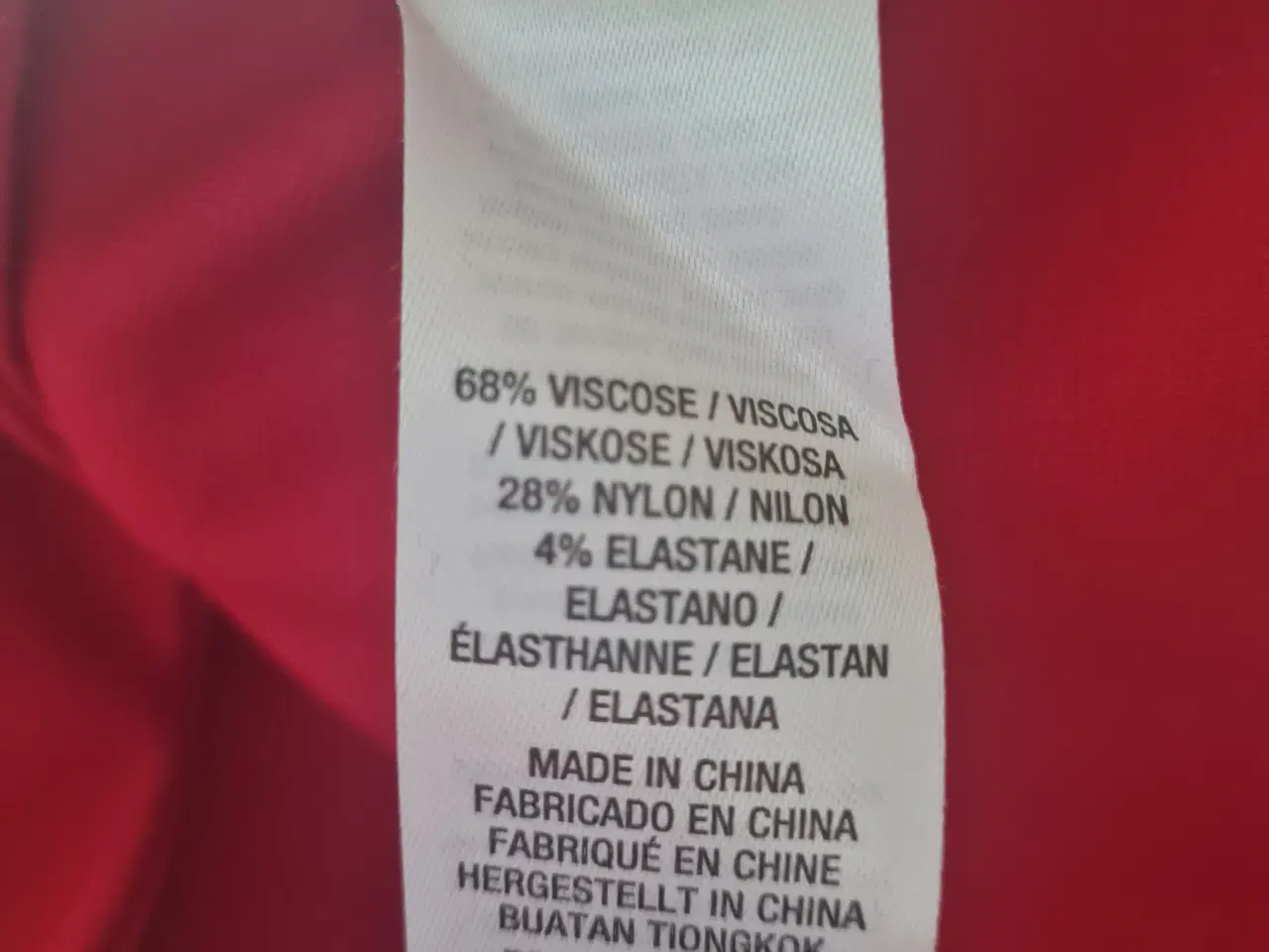 Billede 6 - Nederdel str 48 Dorothy Perkins 