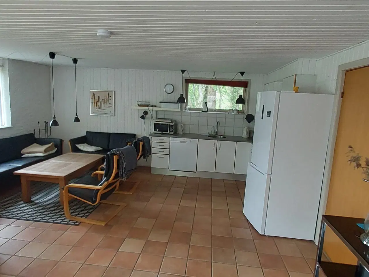 Billede 13 - Sommerhus lejes ud