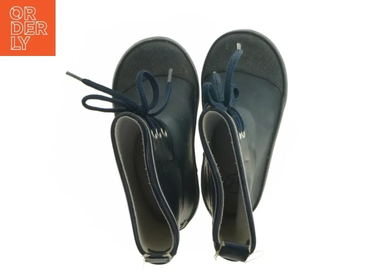 Billede 5 - Børnegummistøvler (str. 21 )