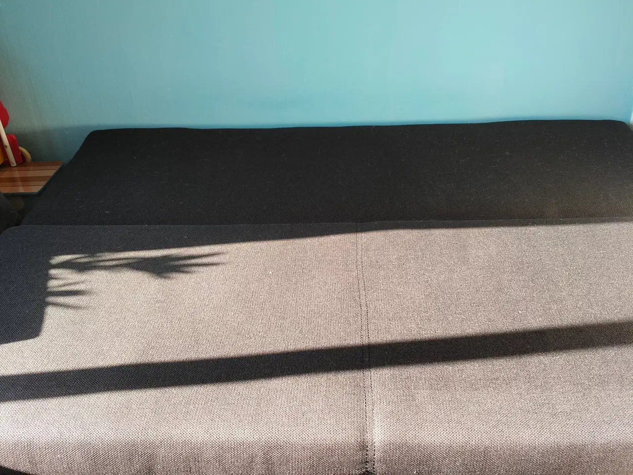 Billede 3 - Sovesofa 195×140
