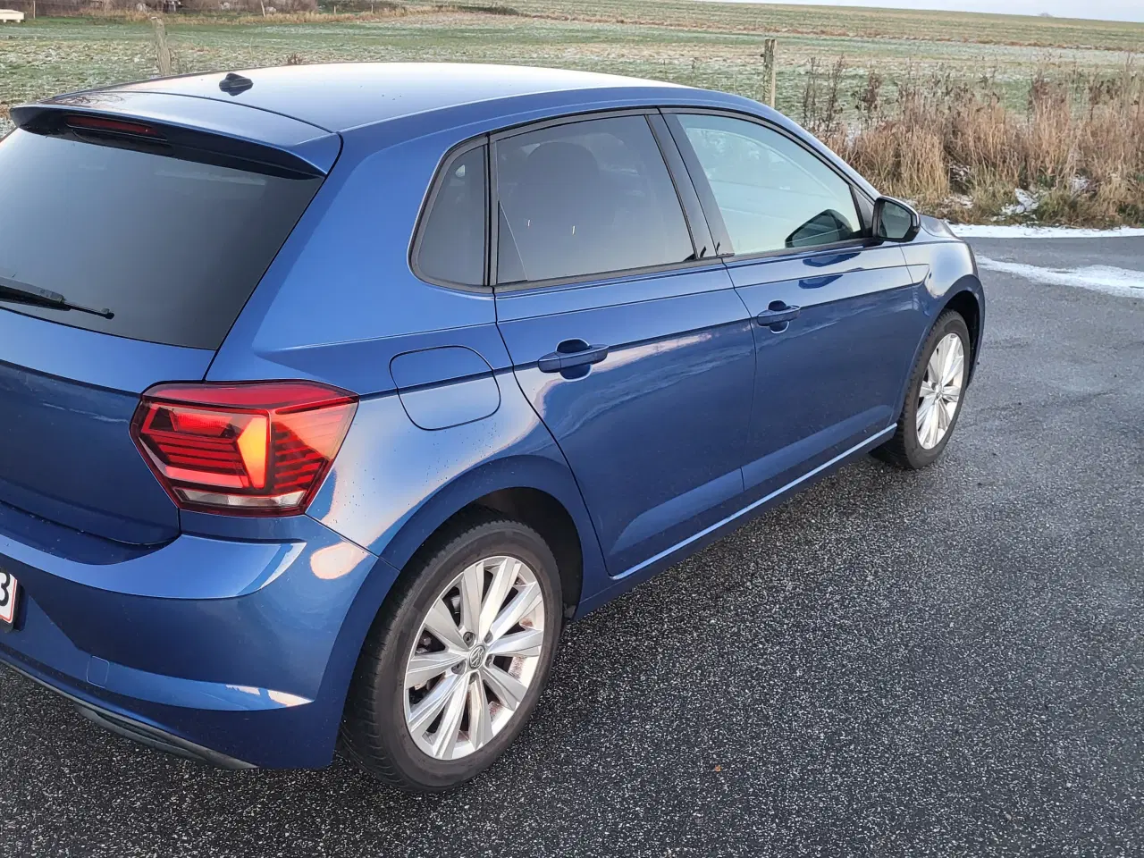 Billede 6 - VW Polo 1,5 TSi 150 HK DSG