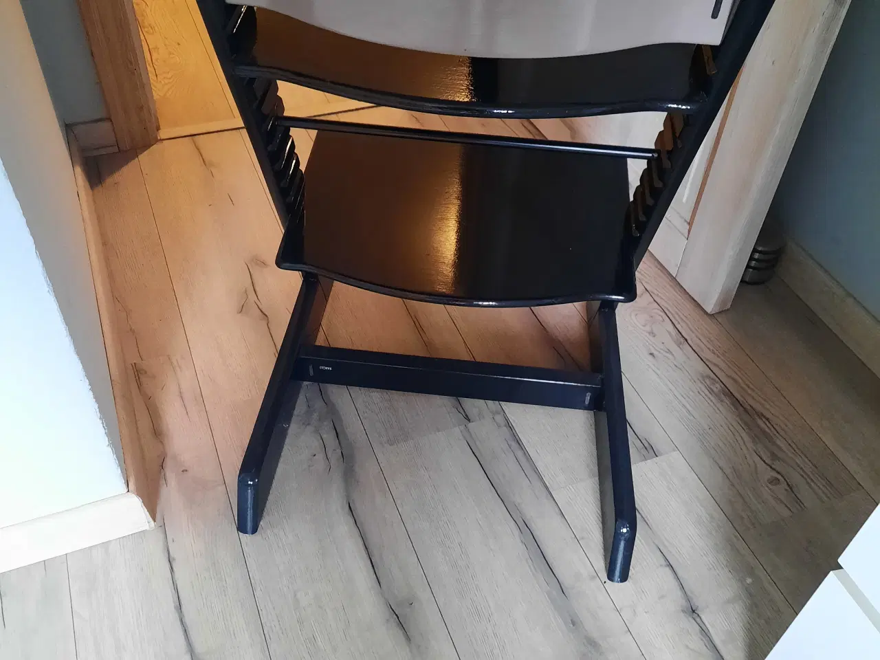 Billede 1 - Tripp trapp stol