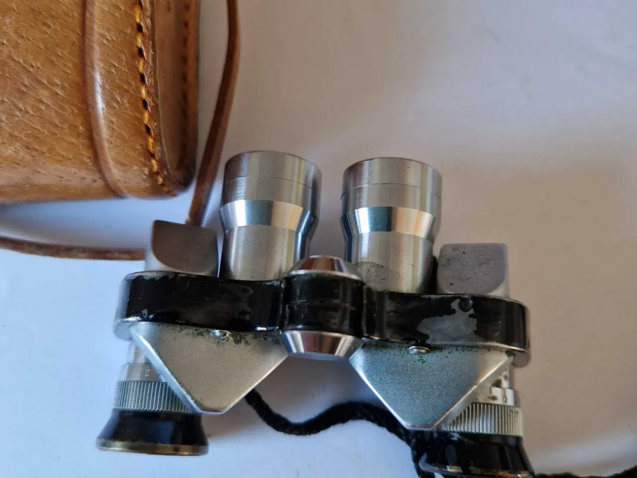 Billede 5 - Antik kikkert. Jupiter Junior. Fra Japan I 40ern