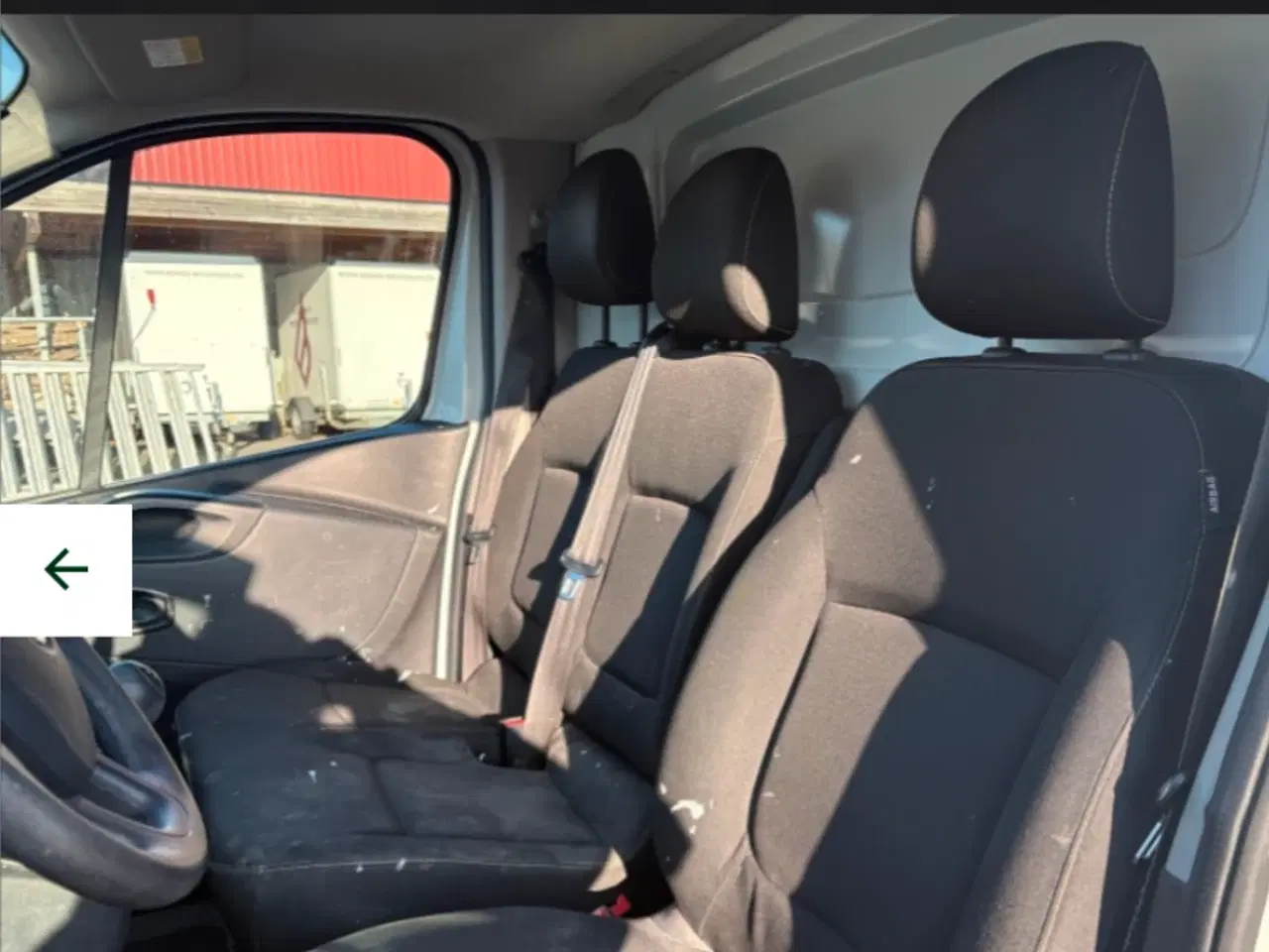 Billede 5 - Virker ok