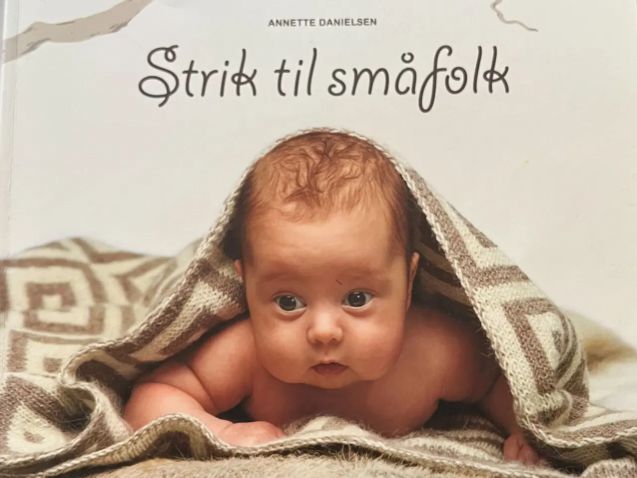 Billede 5 - Strikke og hæklebøger