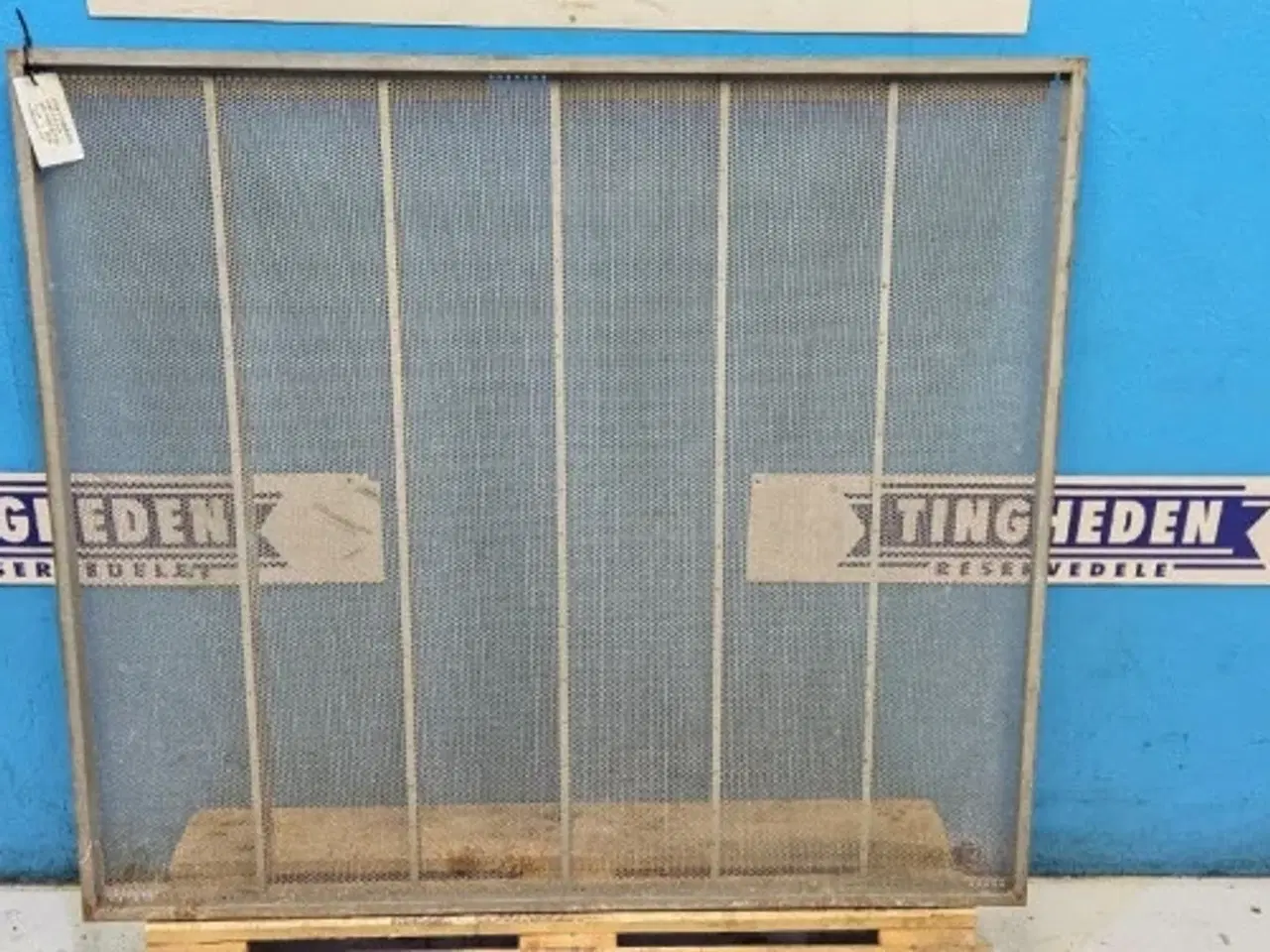 Billede 12 - Dronningborg D7500 Undersold Ø5  28750273 (1)