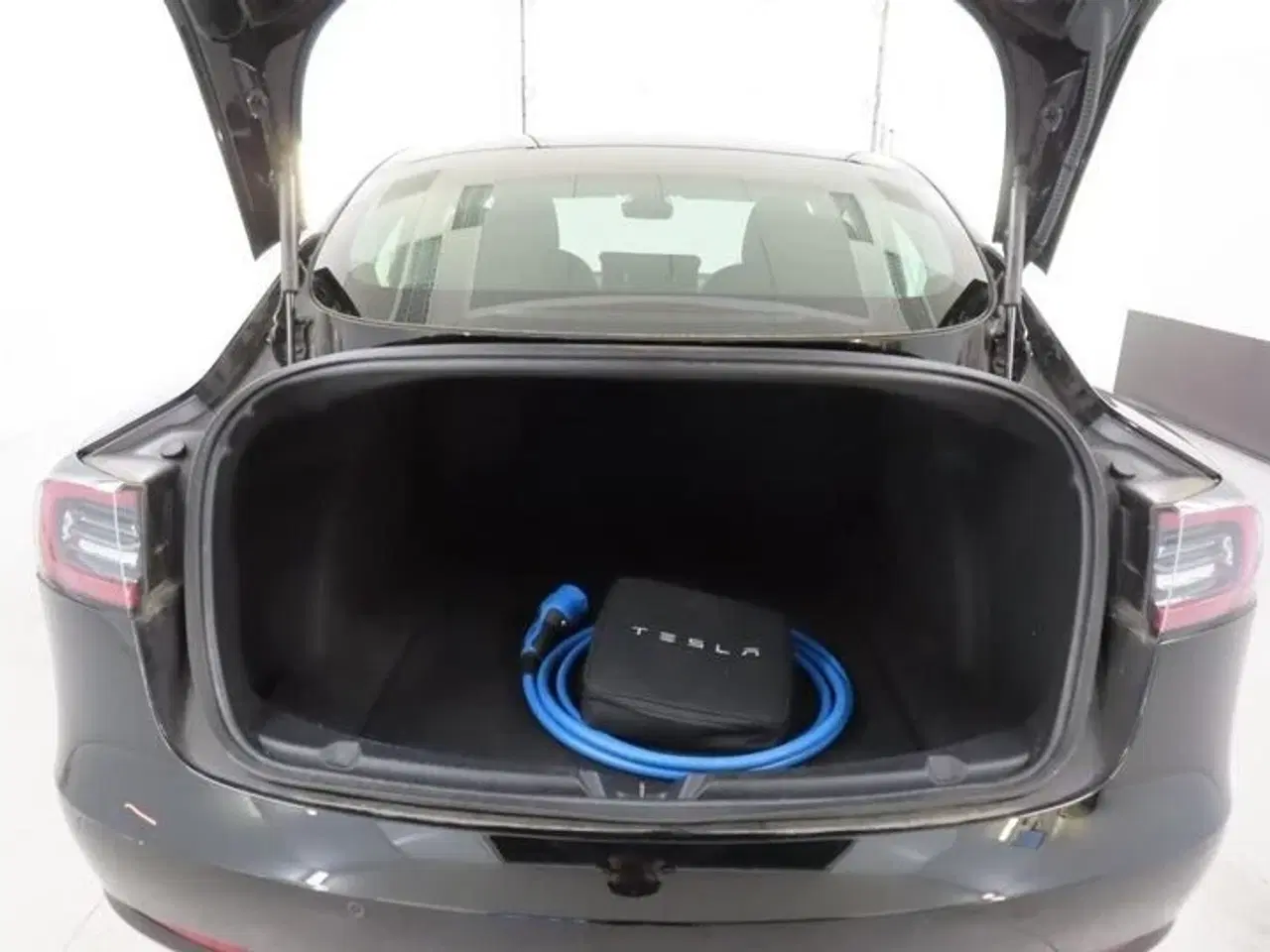 Billede 6 - Tesla Model 3  Standard Range+ RWD