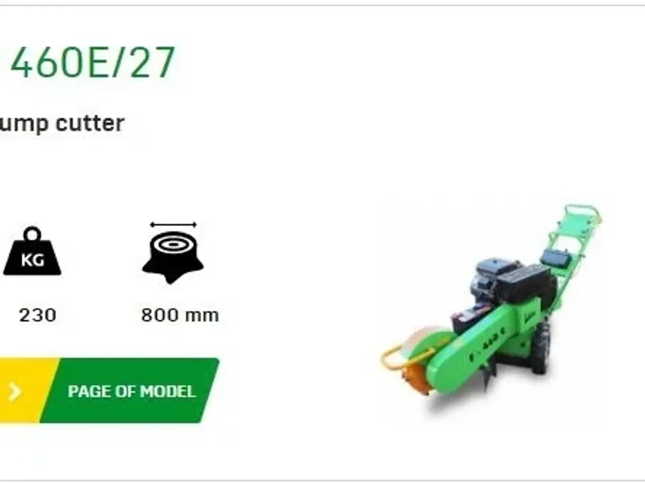 Billede 7 - Laski F 460E/27