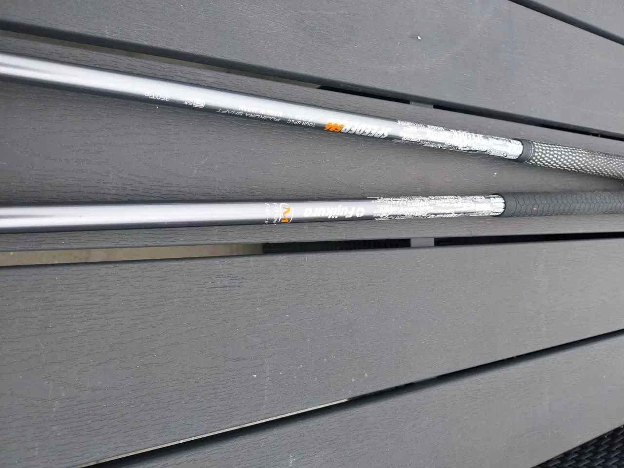 Billede 6 - Callaway FT-I driver og fairway køller