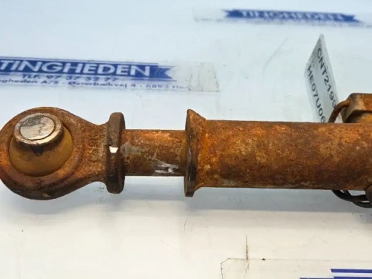 Billede 11 - Case Maxxum 150 Stabilisator 90382100