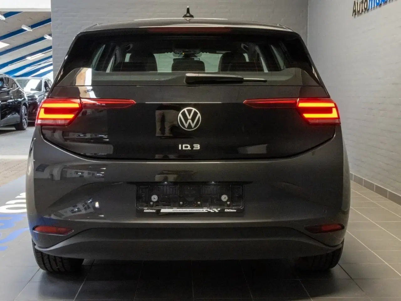 Billede 5 - VW ID.3 58 Pro