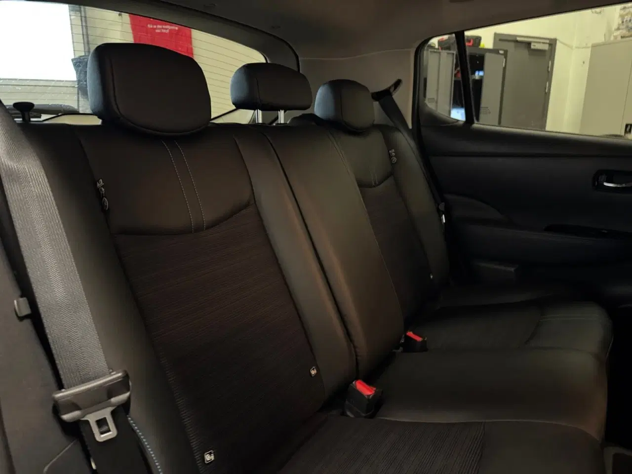 Billede 16 - Nissan Leaf 40 N-Connecta