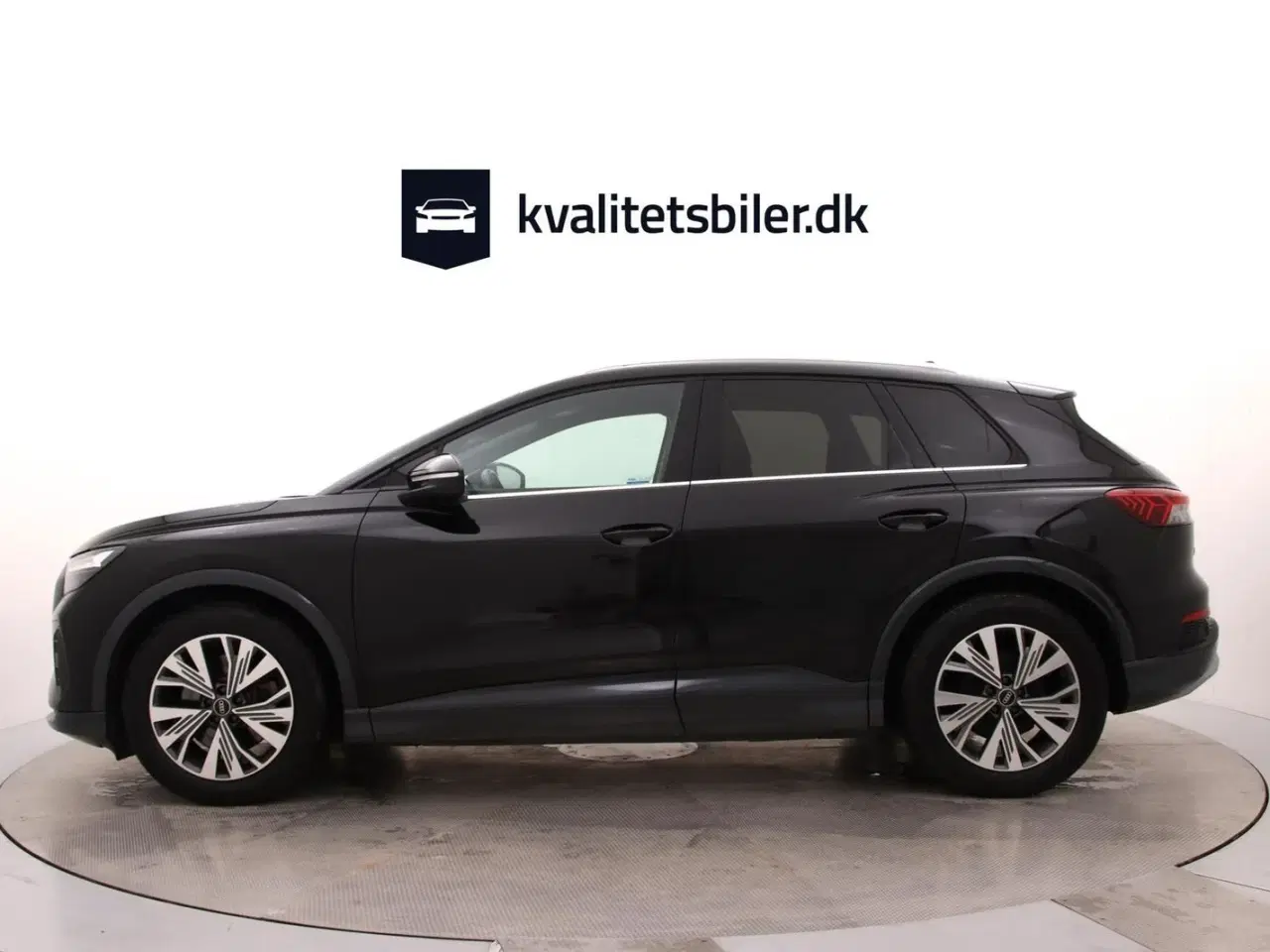 Billede 2 - Audi Q4 e-tron 45 quattro