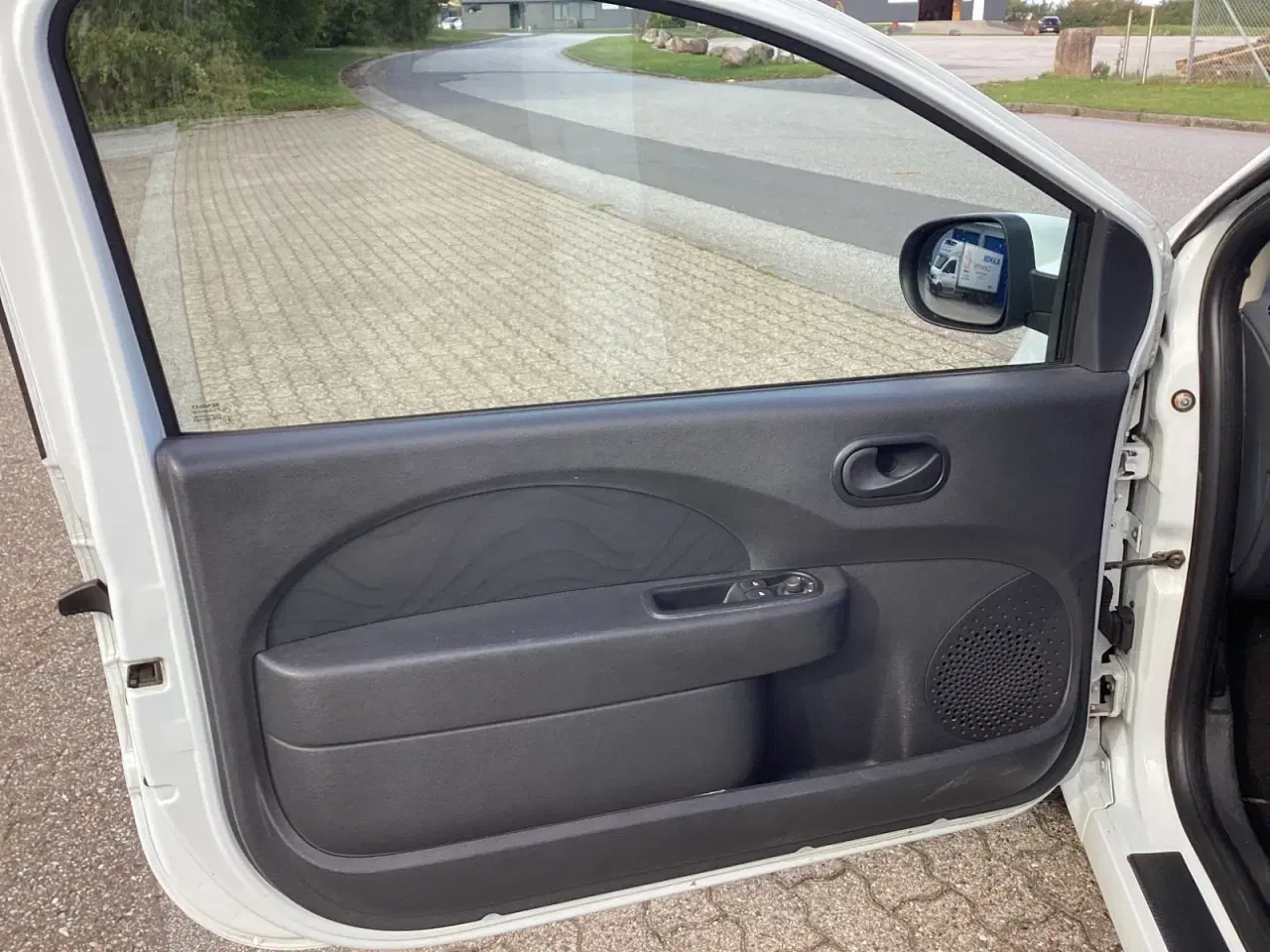 Billede 5 - Renault Twingo 1,2 16V Expression