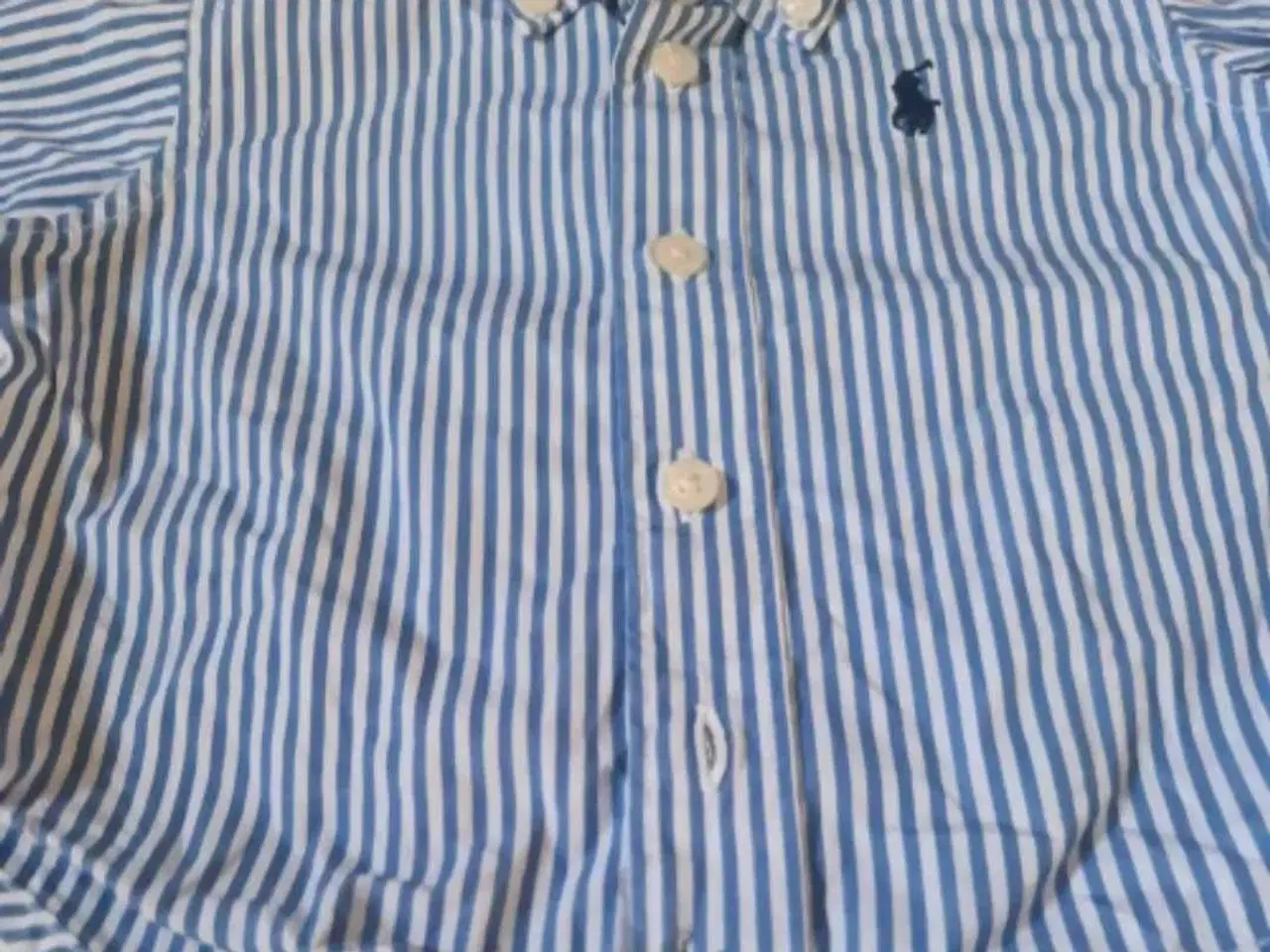 Billede 8 - Stor tøjpakke dreng str 68