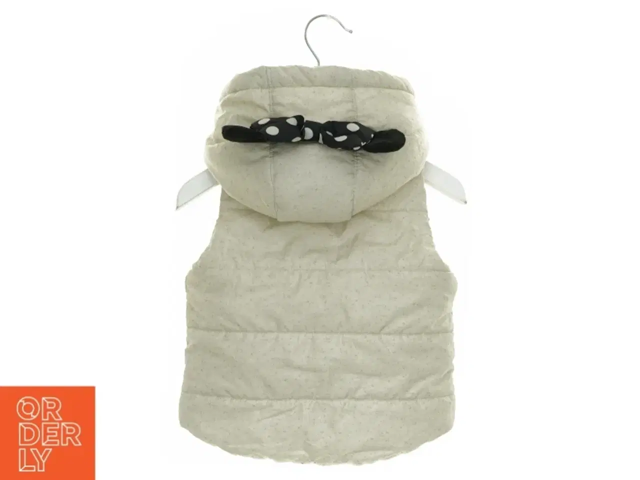 Billede 2 - Vest med Minnie Mouse fra H&M (str. 86 cm)