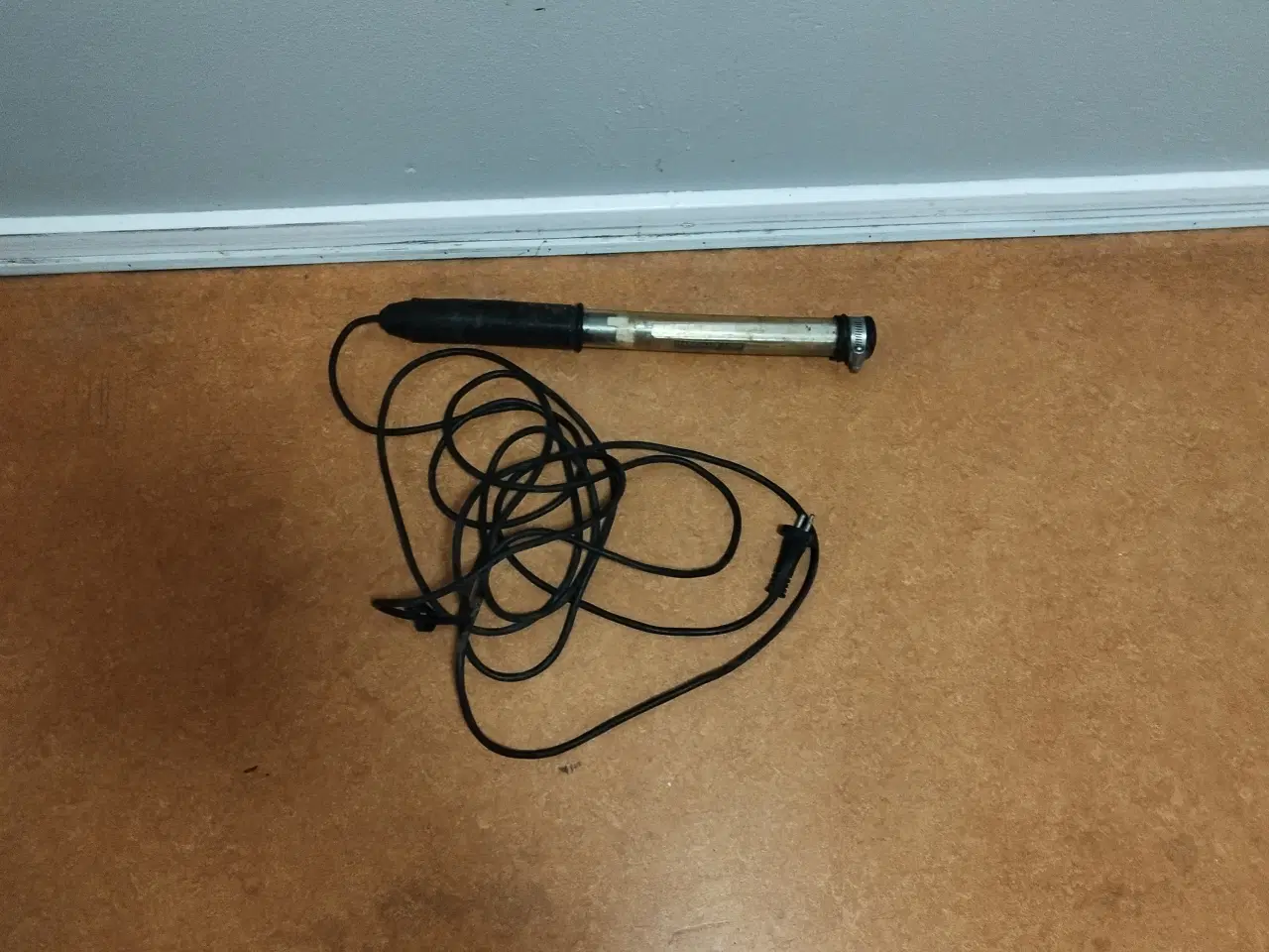 Billede 4 - Hånd lamper