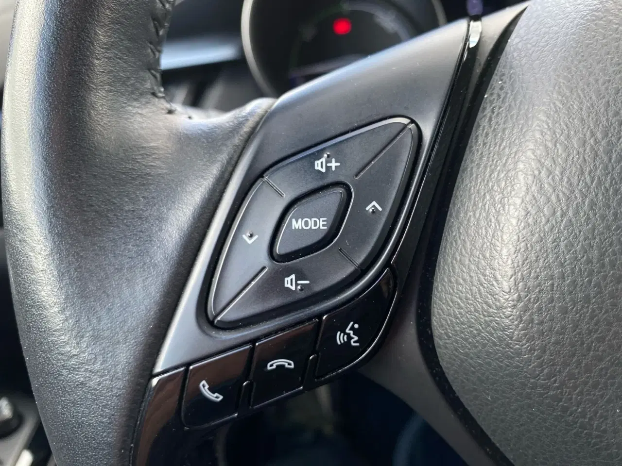 Billede 20 - Toyota C-HR 1,8 Hybrid C-LUB Premium Multidrive S 122HK 5d Aut.