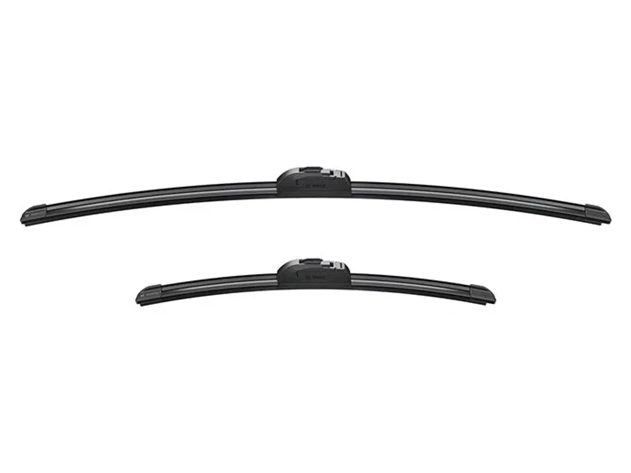 Billede 1 - Bosch AeroTwin Retro fit Viskerblade Sæt AR653S