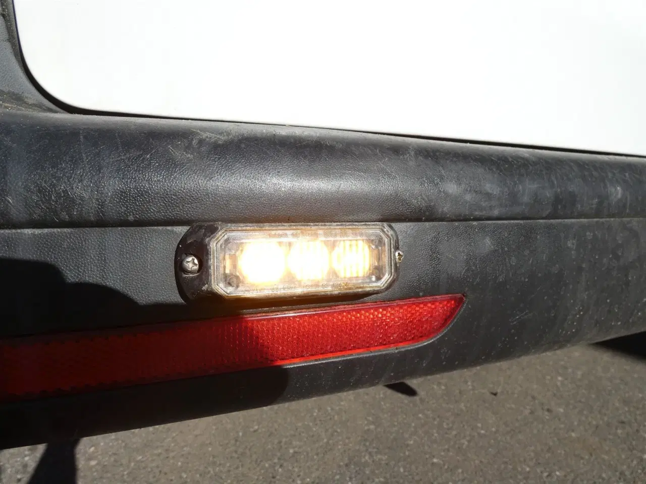 Billede 14 - VW Transporter Kort 2,0 TDI 4Motion DSG 180HK Van 7g Aut.