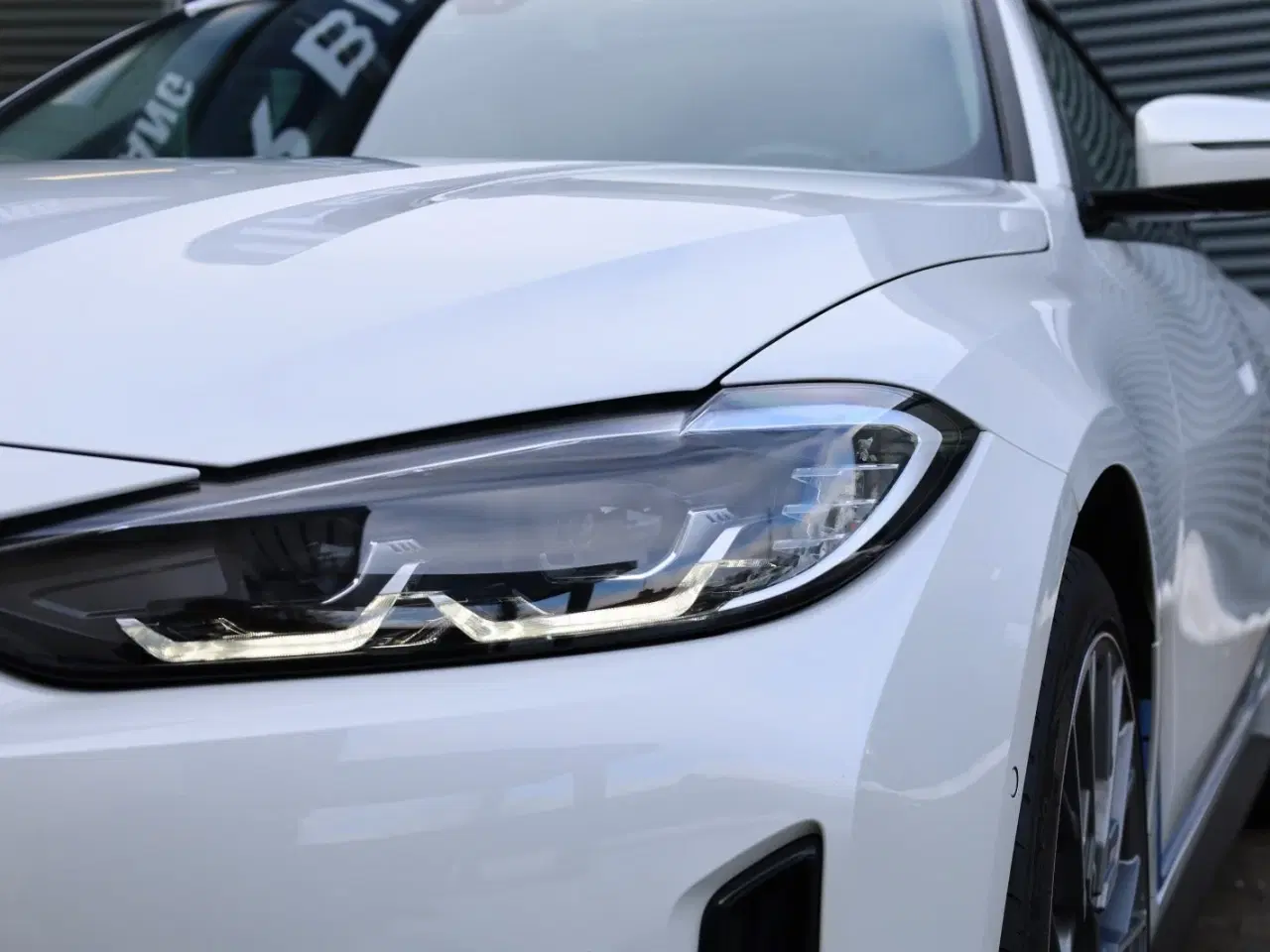 Billede 9 - BMW i4 eDrive35 Charged Plus