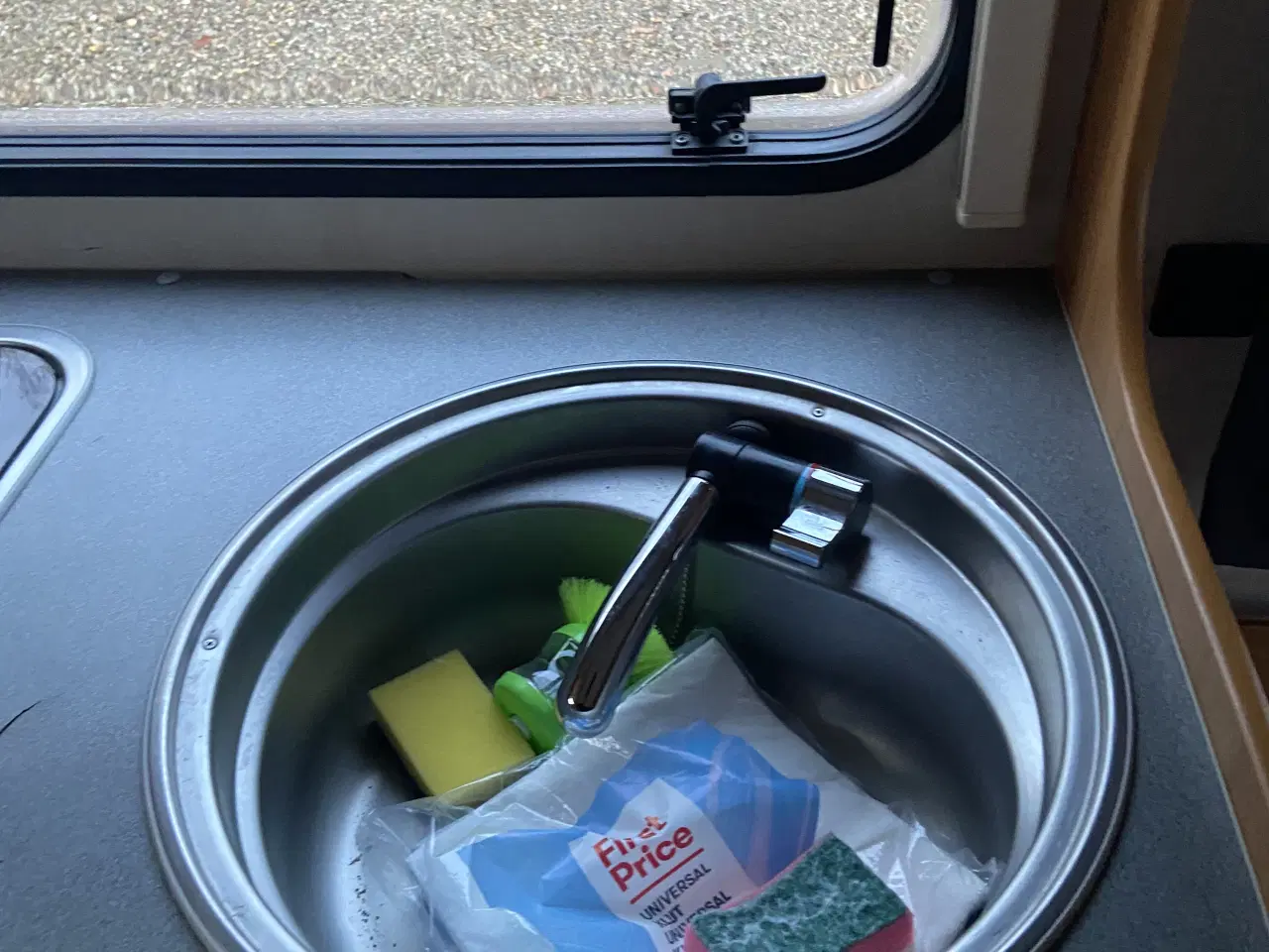 Billede 11 - Super fin familiecampingvogn 