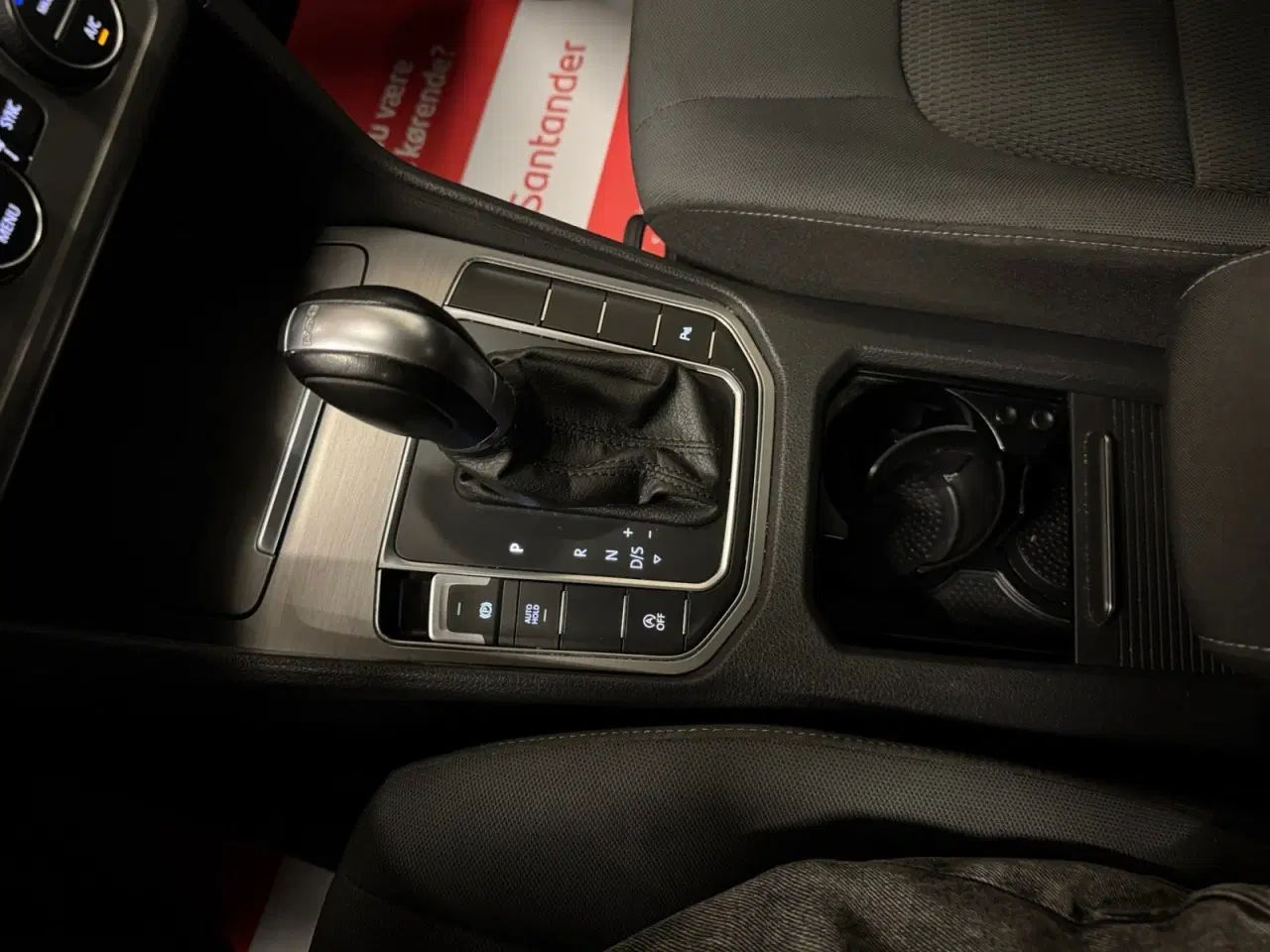 Billede 11 - VW Golf Sportsvan 1,4 TSi 125 Comfortline DSG BMT