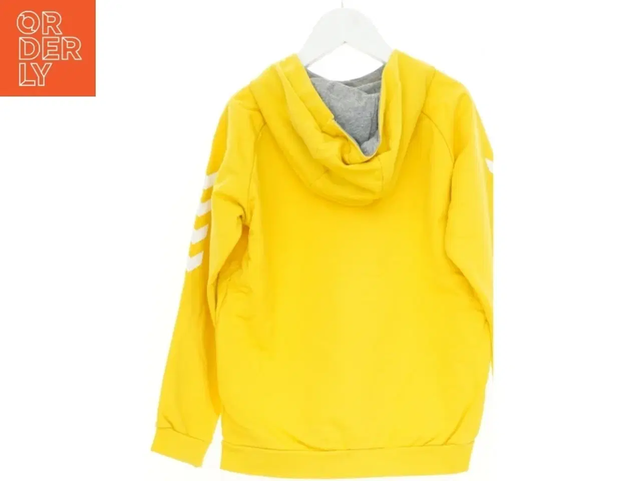 Billede 2 - Hummel hættetrøje (str. 140 cm)