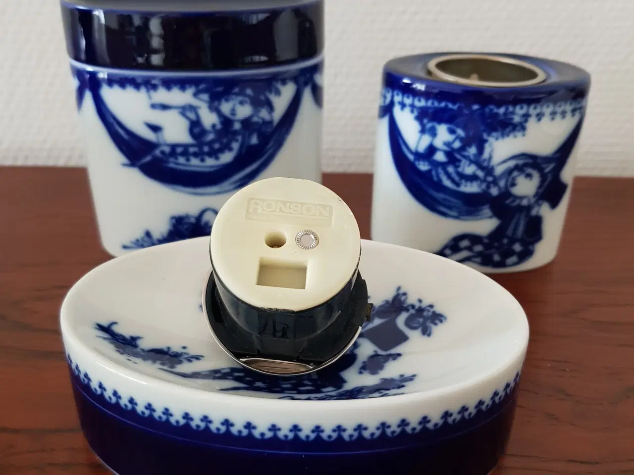 Billede 4 - Bjørn Wiinblad/Rosenthal