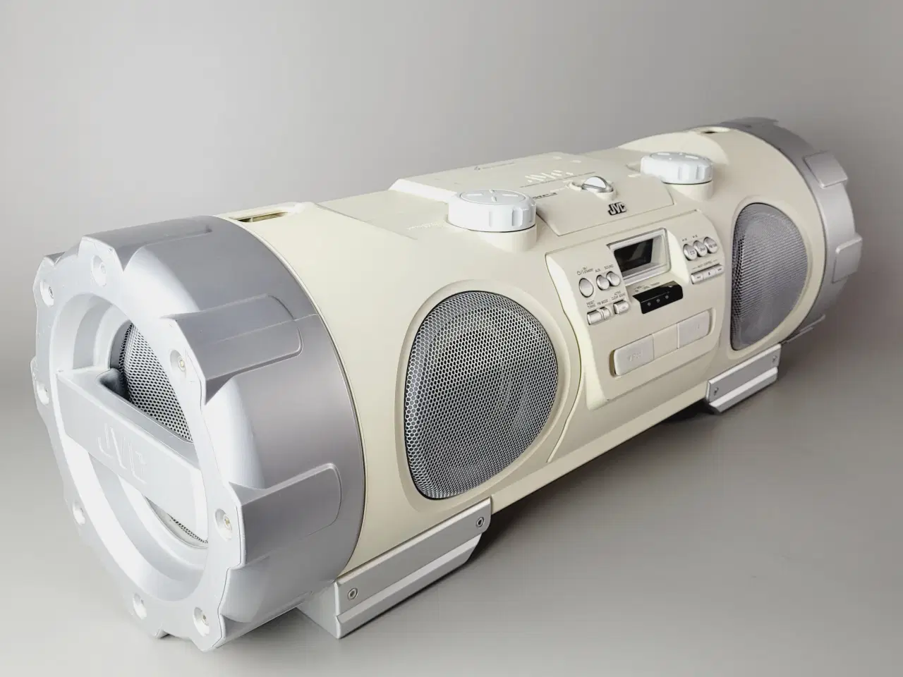 Billede 5 - ⭐️· JVC RV-NB20W " BoomBlaster "