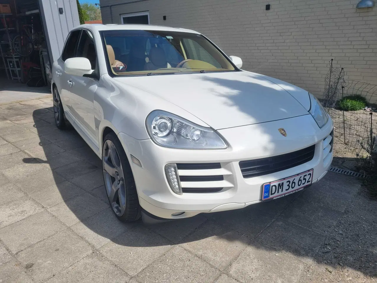 Billede 2 - FED Konge boss Porsche Cayenne Facelift 