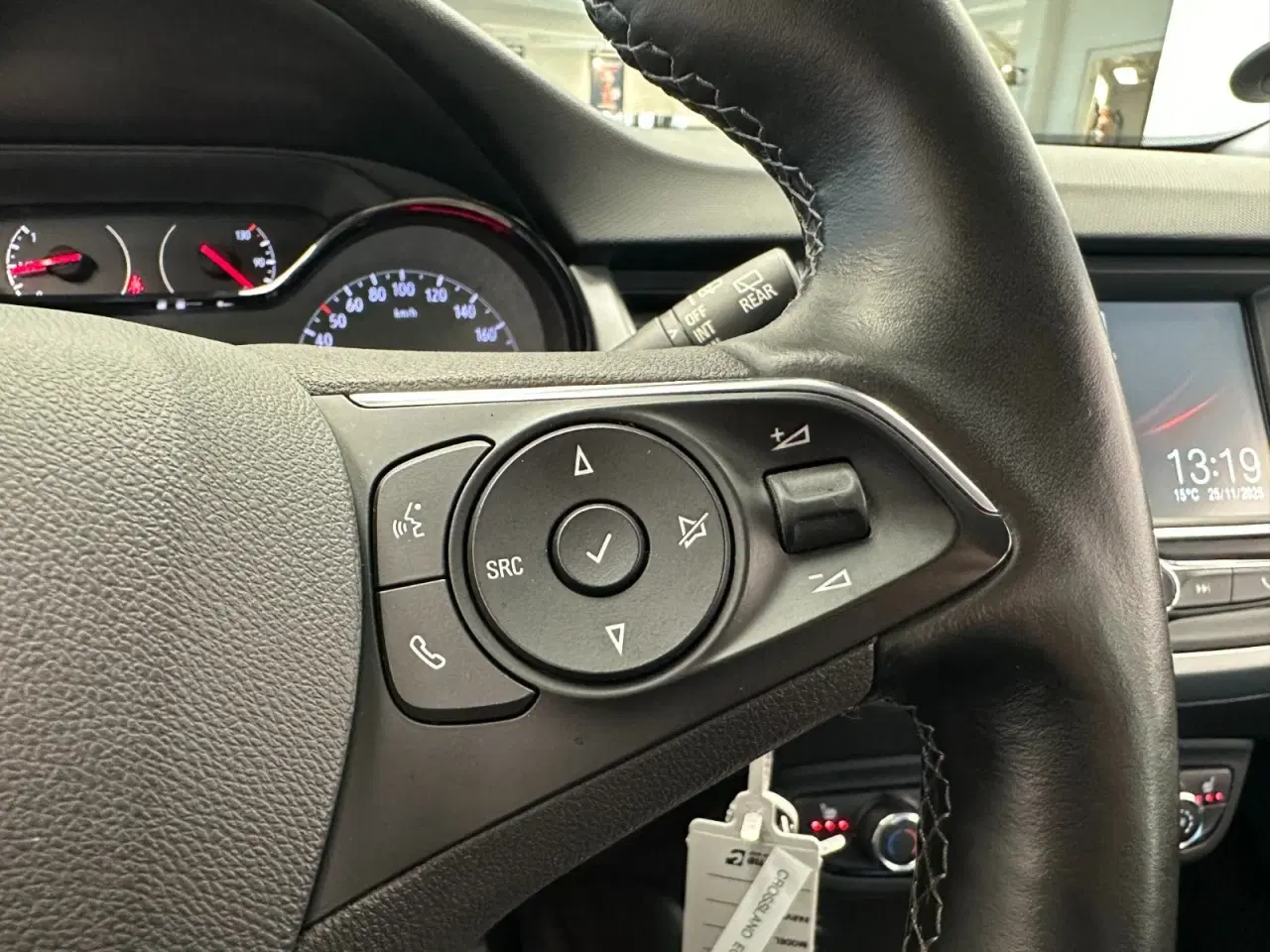 Billede 16 - Opel Crossland X 1,2 T 110 Enjoy aut.