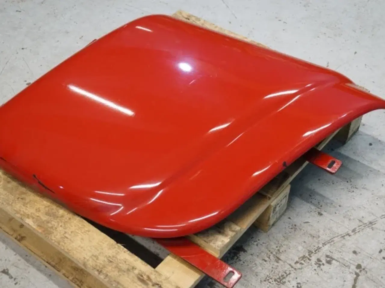 Billede 8 - Case 9230 Afskærmning 87628196