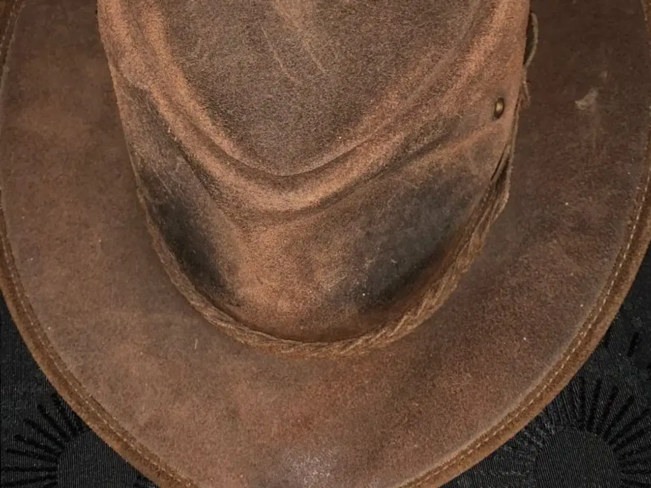 Billede 4 - Cowboyhatte
