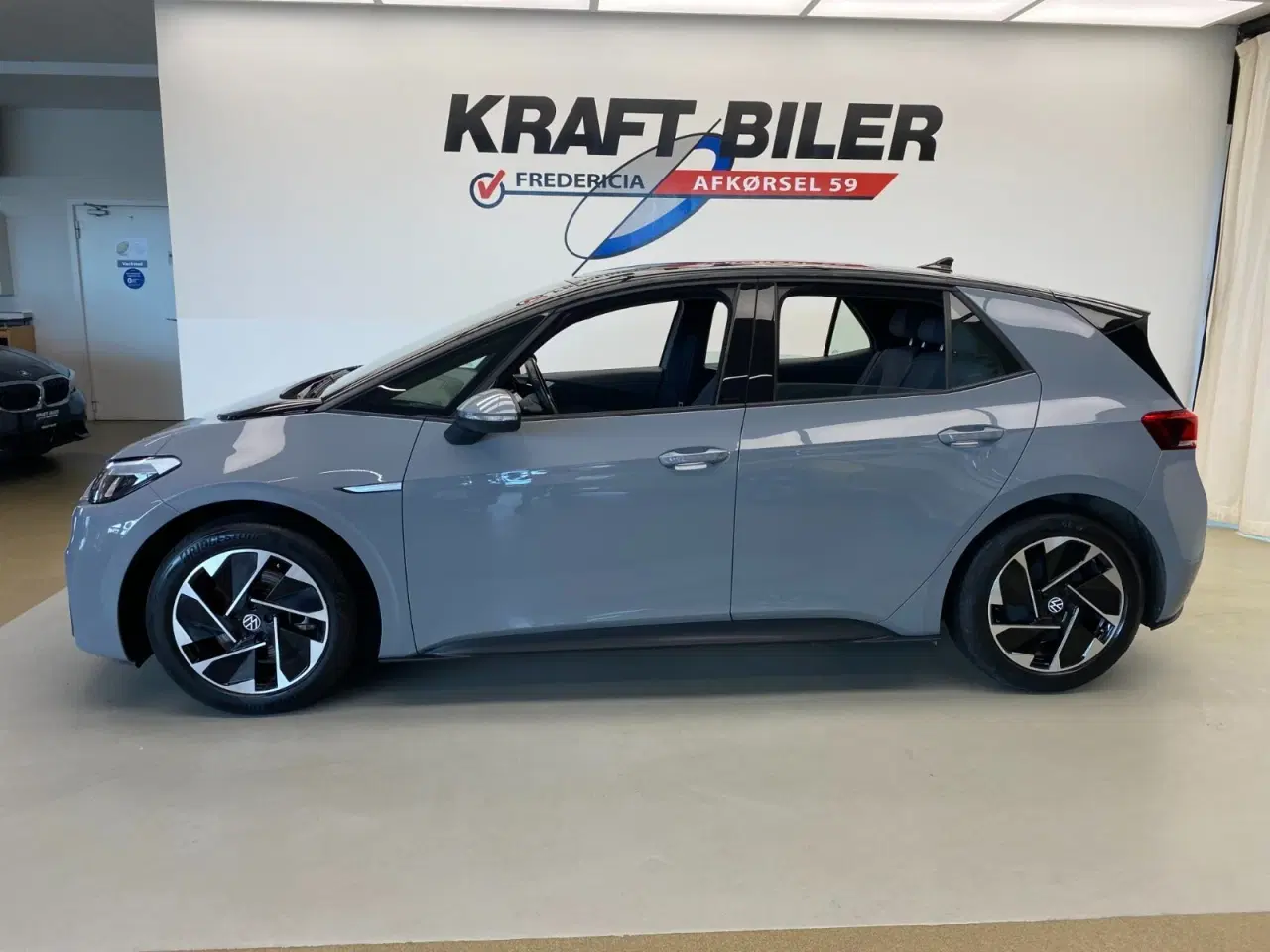 Billede 7 - VW ID.3 45 City Pure Performance