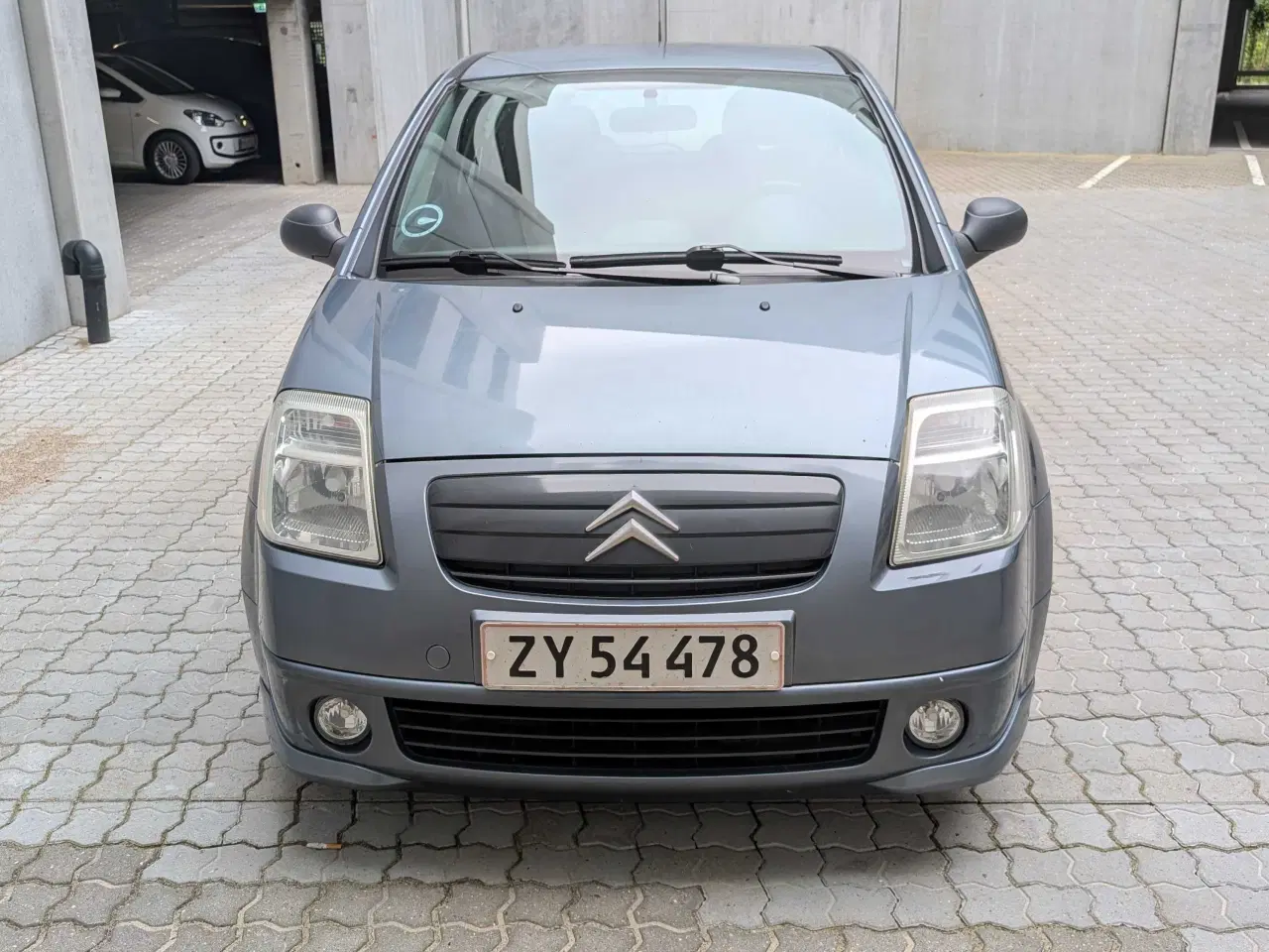 Billede 3 - Citroën C2 1,6 VTS 125hk