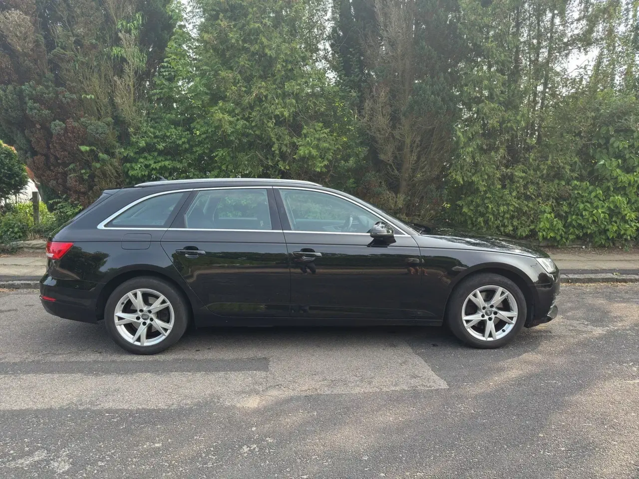 Billede 3 - Audi A4 2,0 TFSi 190 Sport Avant S-tr.
